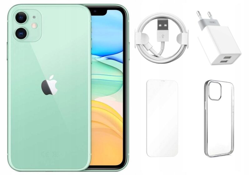 IPHONE-11-128GB-ROZNE-KOLORY-ZESTAW-KL-PREMIUM