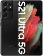 Samsung Galaxy S21 Ultra Czarny