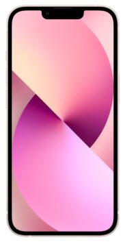 Apple iPhone 13 Różowy