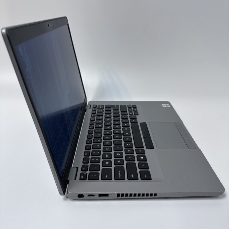 Laptop DELL Latitude 5410 z procesorem i5, 16 GB RAM i 256 GB pamięci, idealny do pracy i nauki w podróży. Laptop DELL Latitude 5410 z procesorem i5, 16 GB RAM i 256 GB pamięci, idealny do pracy i nauki w podróży.
