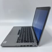 Laptop DELL Latitude 5410 z ekranem 13,3 cala, procesorem i5-10310U, 16GB RAM i 256GB pamięci, idealny do pracy. Laptop DELL Latitude 5410 z ekranem 13,3 cala, procesorem i5-10310U, 16GB RAM i 256GB pamięci, idealny do pracy.