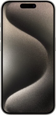 iPhone 15 Pro Tytan naturalny 3
