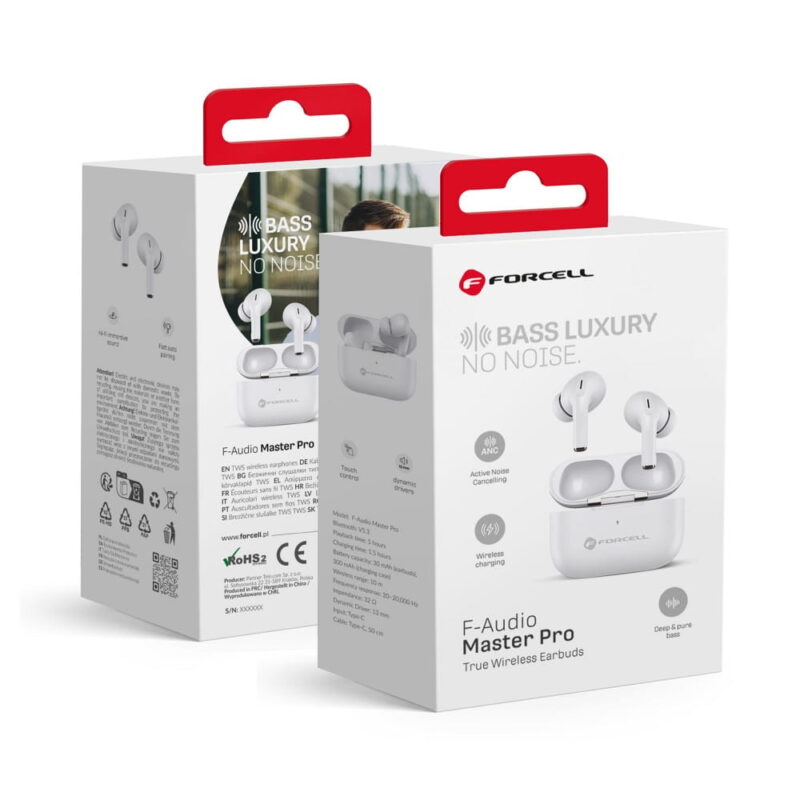 Forcell Master Pro 03