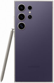 GALAXY S24 ULTRA FIOLET TYŁ