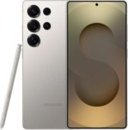 GALAXY S25 ULTRA SZARY CAŁOŚĆstrona