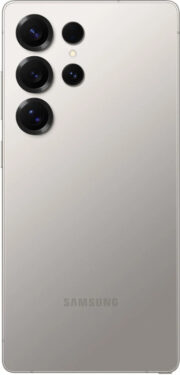 GALAXY S25 ULTRA SZARY TYŁ