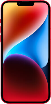 Smartfon-APPLE-14-Plus-Czerwony-2 Apple iPhone 14 Czerwony