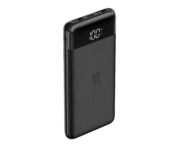 9742cd9005ee45e8ad2e9e206dfa5f70 VEGER L11 powerbank 10000 mAh czarny