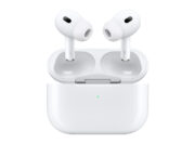 airpods21 AirPods Pro 2 Etui USB C z MagSafe