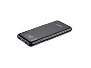 ecdadd89ae674bfac974c8462589ad49 VEGER L11 powerbank 10000 mAh czarny