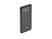 f61f81bc9cc1241972209dbda602d8ff VEGER L11 powerbank 10000 mAh czarny