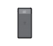 f715c5dbd26b0eb2a53dd9f93694dbac VEGER L11 powerbank 10000 mAh czarny
