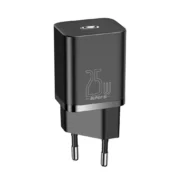 Baseus-Super-Si-1C-szybka-ladowarka-USB-Typ-C-25W-Power-Delivery-Quick-Charge-czarny-1