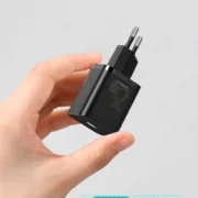 Baseus-Super-Si-1C-szybka-ladowarka-USB-Typ-C-25W-Power-Delivery-Quick-Charge-czarny-13