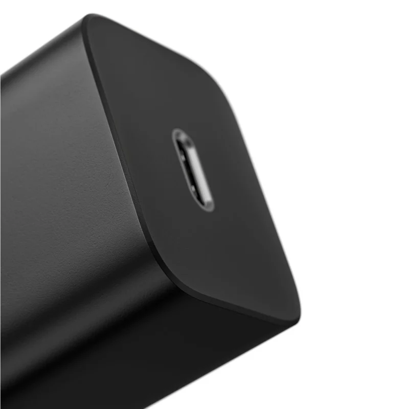 Baseus-Super-Si-1C-szybka-ladowarka-USB-Typ-C-25W-Power-Delivery-Quick-Charge-czarny-2