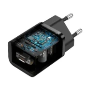 Baseus-Super-Si-1C-szybka-ladowarka-USB-Typ-C-25W-Power-Delivery-Quick-Charge-czarny-3