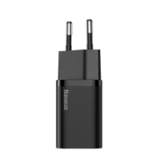 Baseus-Super-Si-1C-szybka-ladowarka-USB-Typ-C-25W-Power-Delivery-Quick-Charge-czarny-4