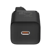 Baseus-Super-Si-1C-szybka-ladowarka-USB-Typ-C-25W-Power-Delivery-Quick-Charge-czarny-6