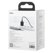 Baseus-Super-Si-1C-szybka-ladowarka-USB-Typ-C-25W-Power-Delivery-Quick-Charge-czarny-8