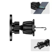 Uchwyt-Tech-Protect-N56-samochodowy-na-telefon-magnetyczny-z-MagSafe-do-kratki-nawiewu-czarny5