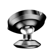 Uchwyt-Baseus-Small-Ears-Series-SUER-B01-magnetyczny-samochodowy-na-deske-rozdzielcza-czarny-4