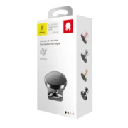 Uchwyt-Baseus-Small-Ears-Series-SUER-B01-magnetyczny-samochodowy-na-deske-rozdzielcza-czarny-6