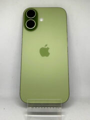 realszałwia Apple iPhone 17 Zielony - Szałwia