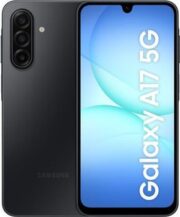 Galaxy A17 CZARNY CAŁOŚĆ