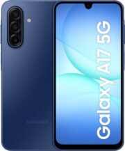Galaxy A17 NIEBIESKI CAŁOŚĆ