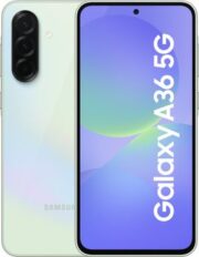 A36 (1) Samsung Galaxy A36 Zielony