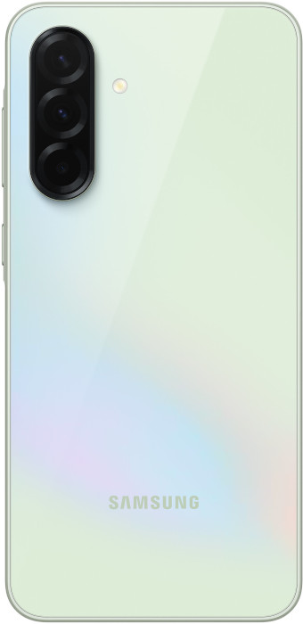 A36 (3) Samsung Galaxy A36 Zielony