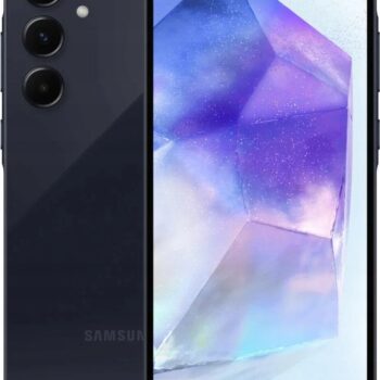 A55 Samsung Galaxy A55 Czarny