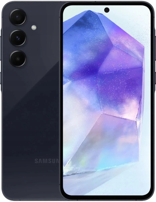 A55 Samsung Galaxy A55 Czarny