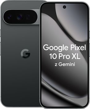 Google PIXEL 10 Pro XL Czarny