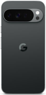 CZARNY TYŁ Google PIXEL 10 Pro XL Czarny
