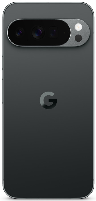 CZARNY TYŁ Google PIXEL 10 Pro XL Czarny