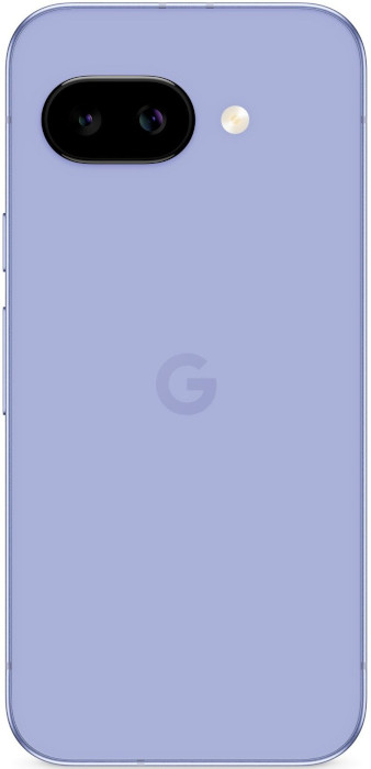 Google PIXEL 9a Niebieski