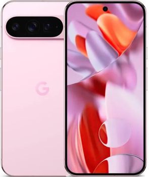 Google PIXEL 9 Pro Różowy