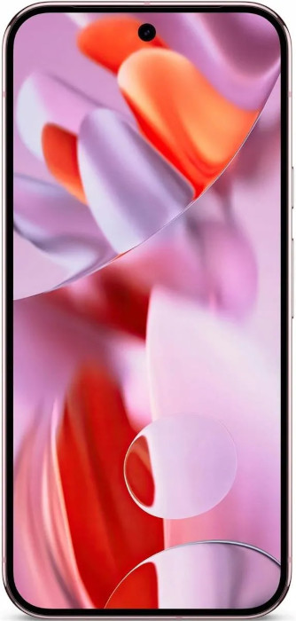 Google PIXEL 9 Pro Różowy