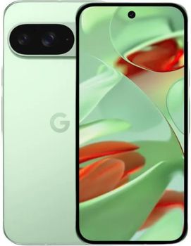 Google PIXEL 9 Zielony