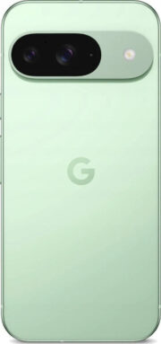Google PIXEL 9 Zielony