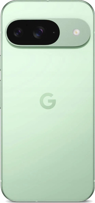 Google PIXEL 9 Zielony