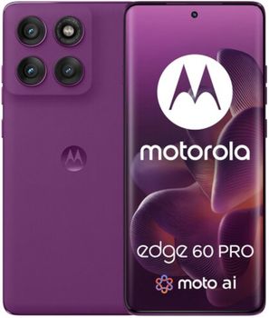 motorola edge 60 pro fiolet