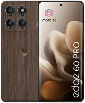motorola edge 60 pro brąz
