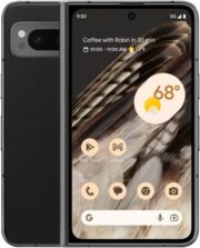 Google Pixel Fold Czarny