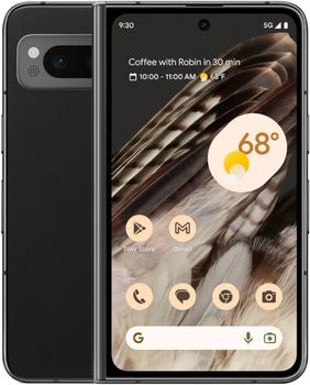 Google Pixel Fold Czarny