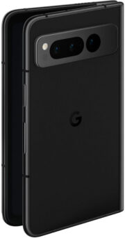 Google Pixel Fold Czarny
