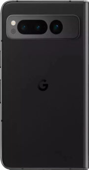 Google Pixel Fold Czarny