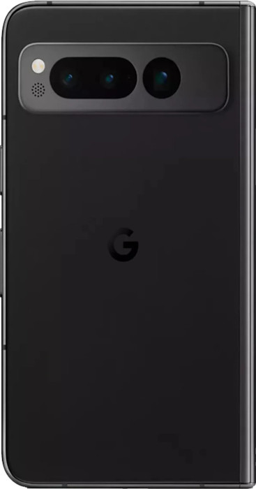 foldpixel (5) Google Pixel Fold Czarny