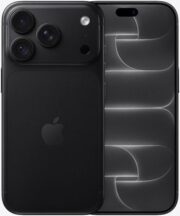 iphone18min Apple iPhone 18 Pro Czarny